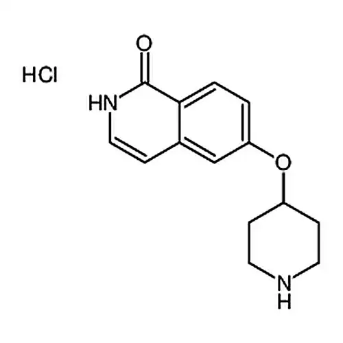 SAR407899 hydrochloride
