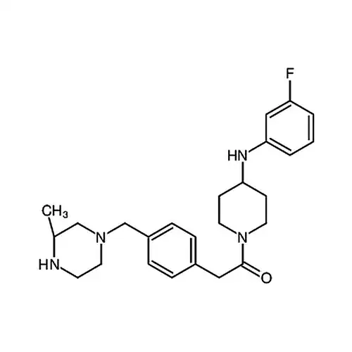 Camicinal hydrochloride (GSK962040 hydrochloride)