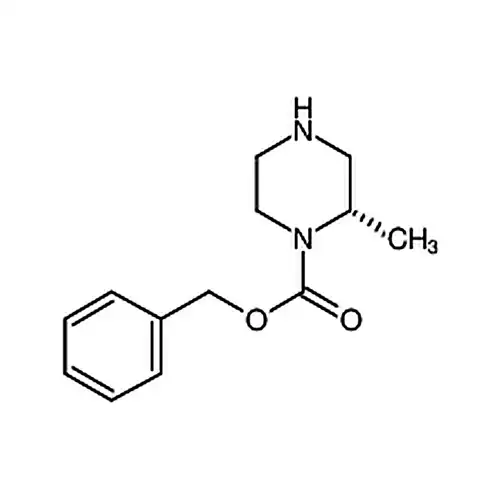 (S)-1-N-Cbz-2-メチル哌嗪