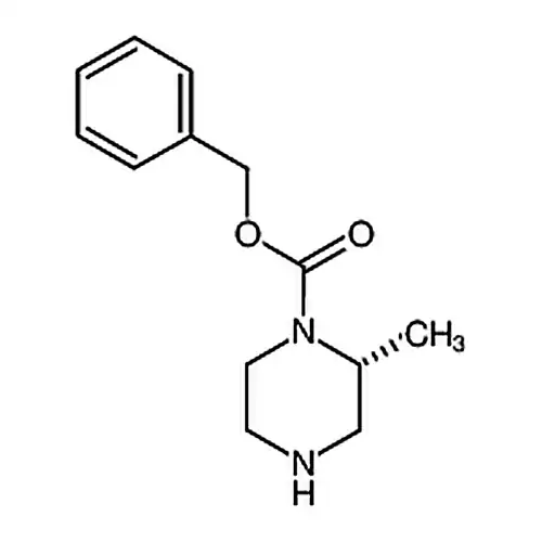 (R)-1-Cbz-2-메틸哌嗪