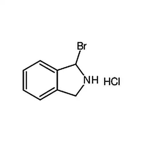 4-브롬异인돌啉염산염