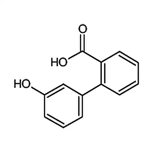 3-ヒドロキシ联ベンゼン-2-羧酸