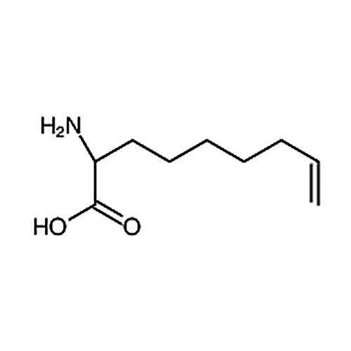 (S)-2-Aminonon-8-enoic acid