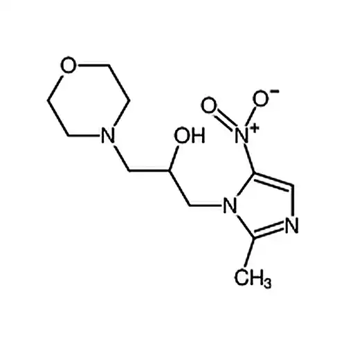 Morinidazole