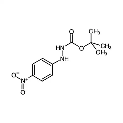 tert-butylN-(4-nitroanilino)carbamate