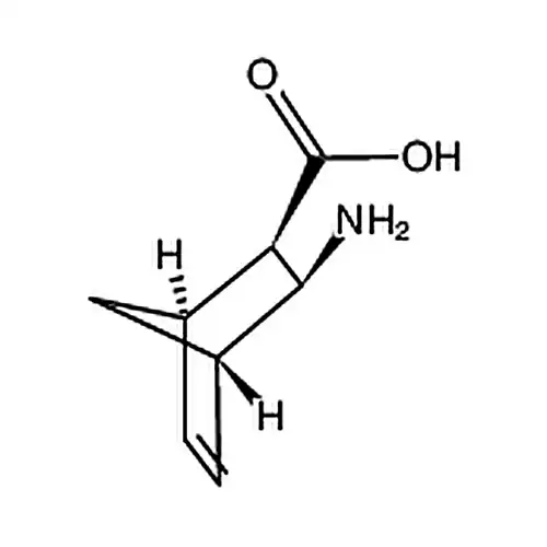 3-exo-Aminobicyclo[2.2.1]hept-5-ene-2-exo-carboxylic acid
