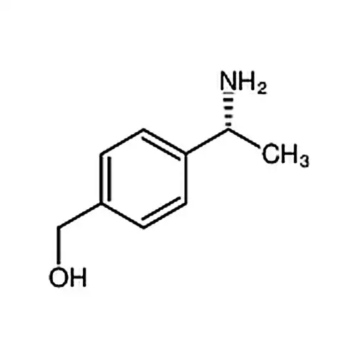 (R)-(4-(1-Aminoethyl)Phenyl)Methanol