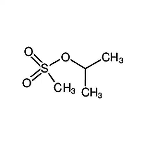 Isopropyl methanesulfonate