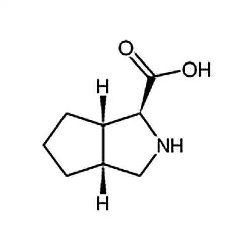 (1S，3aR，6aS)-八水素环ペンチル并[c]ピロール-1-羧酸