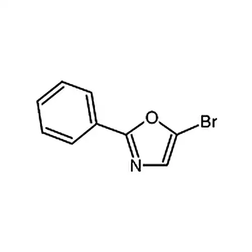 5-브롬-2-페닐恶唑