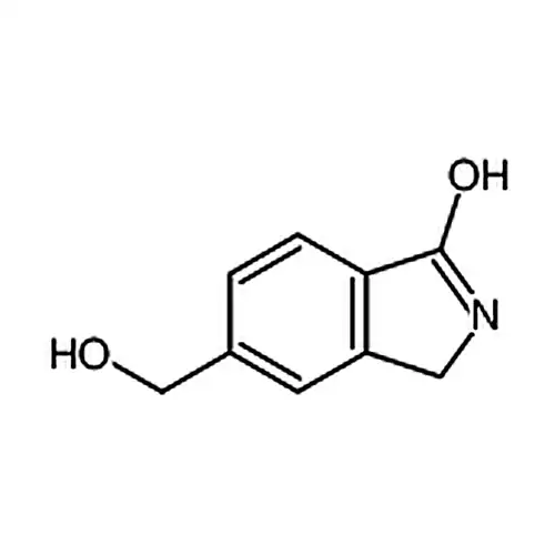 5-(Hydroxymethyl)isoindolin-1-one