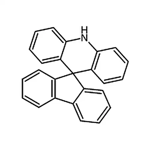 10H-Spiro[acridine-9,9'-fluorene]