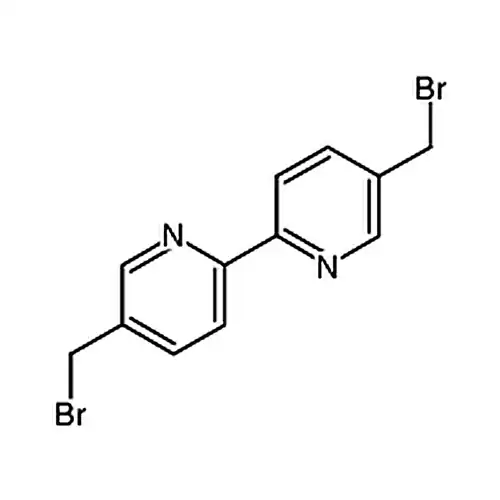 5,5'-Bis(bromomethyl)-2,2'-bipyridine