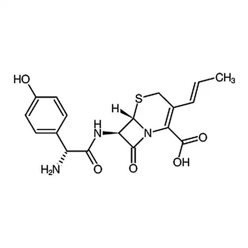 Cefprozil (BMY-28100)