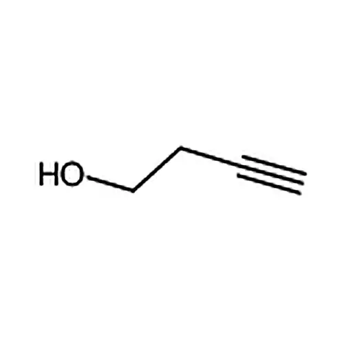 3-Butyn-1-ol