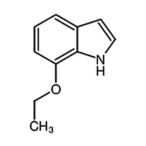 7-에틸산소基-1H-인돌