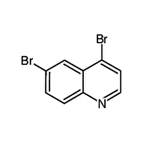 4,6-Dibromoquinoline