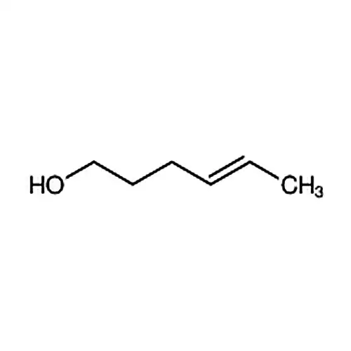 4-Hexen-1-ol