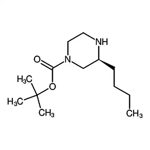 (S)-1-BOC-3-ブチル基哌嗪