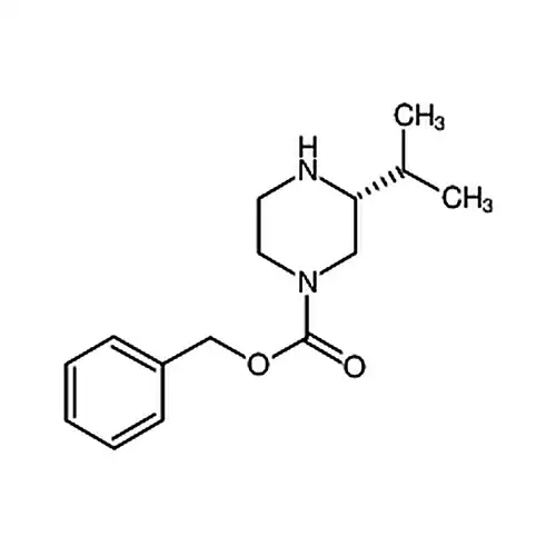 (R)-1-Boc-3-이소프로필哌嗪