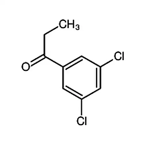 1-(3,5-二염소페닐)-1-아세톤
