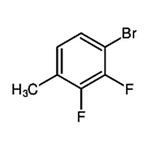 1-臭素-2,3-二フッ素-4-メチルベンゼン