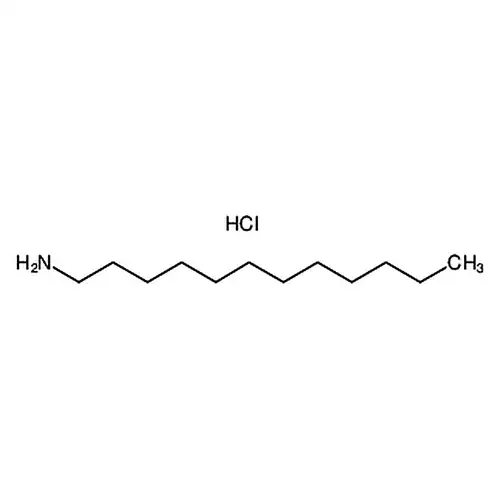 Dodecylamine Hydrochloride