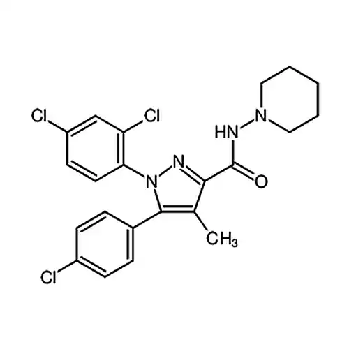 Rimonabant-d10