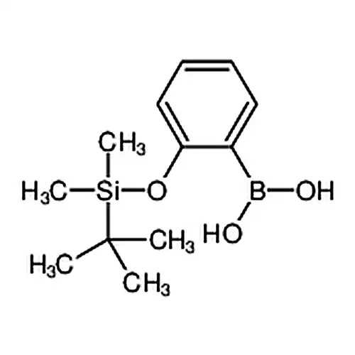 (2-((tert-Butyldimethylsilyl)oxy)phenyl)boronic acid