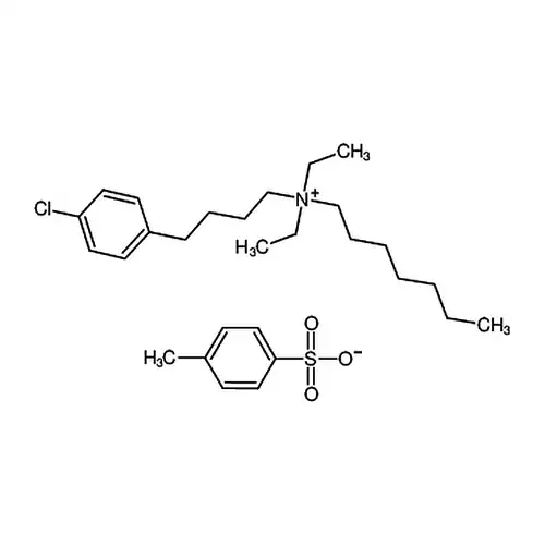 Clofilium tosylate