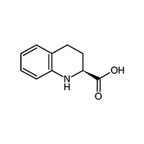 (S)-1，2，3，4-四водородахинолин-2-羧кислота