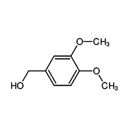 3,4-二метилкислорода基苄спирт