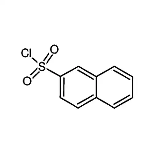 2-萘磺酰хлора