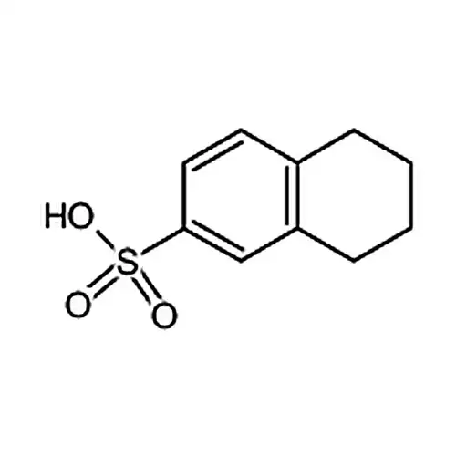 5，6，7，8-四水素化萘-2-スルホン酸