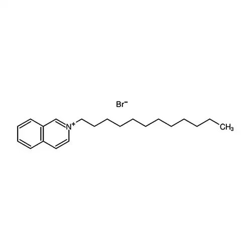 2-Dodecylisoquinolin-2-ium bromide