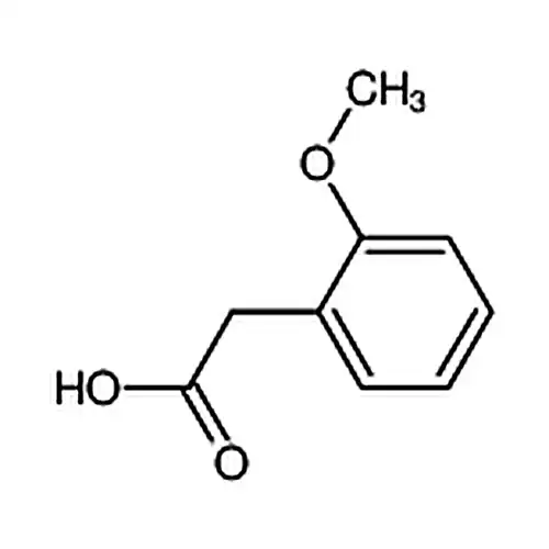 2-метилкислорода基бензолуксусная кислота