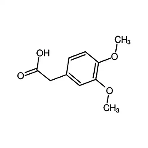 3,4-Dimethoxyphenylacetic acid