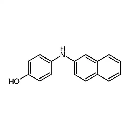 N-(4-Hydroxyphenyl)-2-Naphthylamine