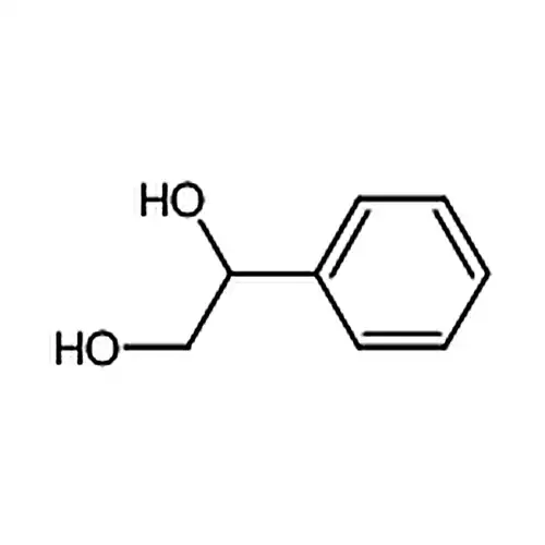 (±)-1-페닐-1,2-에틸二알코올