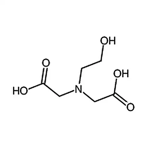 N-羟エチル亚アミン二酢酸