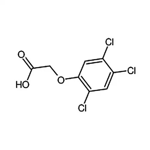 2,4,5-Trichlorophenoxyacetic acid solution