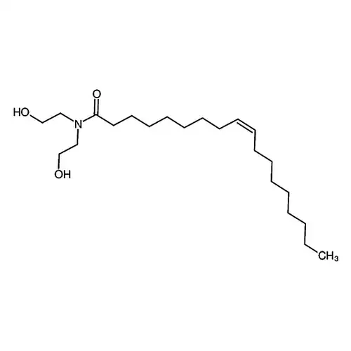 Diethanololeamide