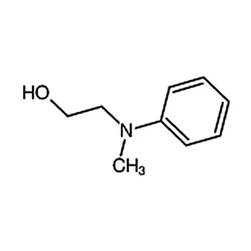 2-(N-Methylanilino)ethanol