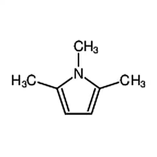 1,2,5-Trimethylpyrrole