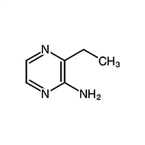 3-Ethylpyrazin-2-amine