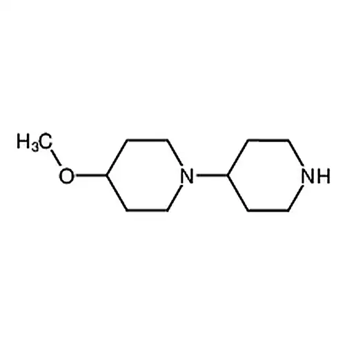 4-Methoxy-1，4'-bipiperidine