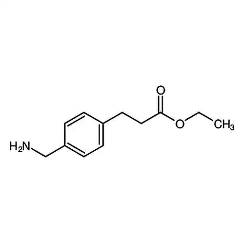 Ethyl 3-(4-(aminomethyl)phenyl)propanoate