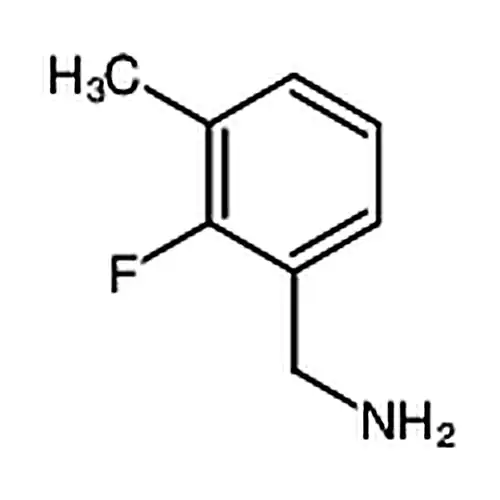 2-Fluoro-3-methylbenzylamine