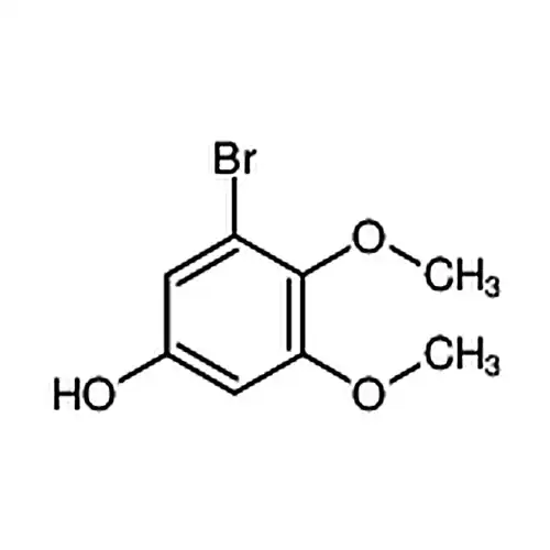 3-臭素-4,5-二メチル酸素基フェノール