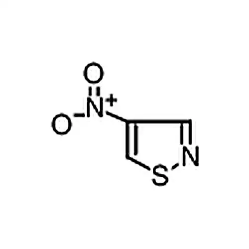 4-Nitroisothiazole